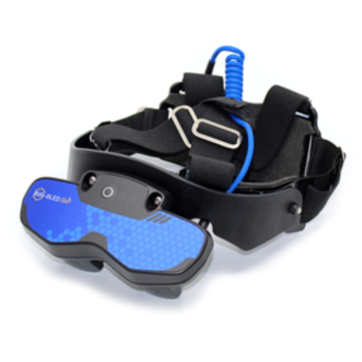 Easi Scan OLED Bug Goggles for crystal clear imaging