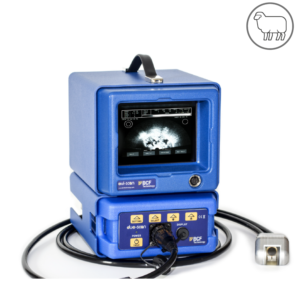Ovi scan 6 Veterinery Ultrasound Scanner South Africa