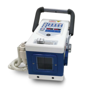 Portable X-ray Generators