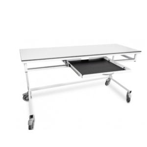 Mobile Veterinary X-Ray Table