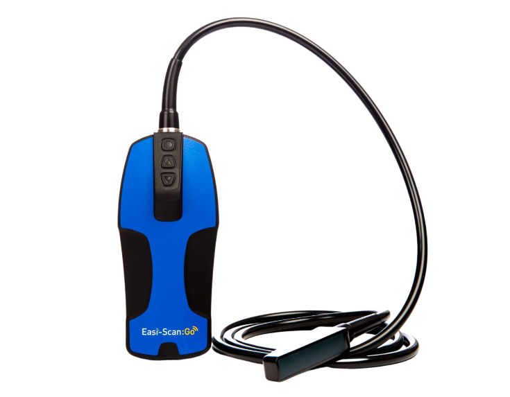 Easy Scan Go Sonorite Ultrasound Veterinery